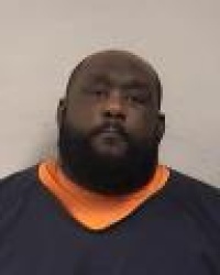 Inmate Photo