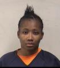 Inmate Photo