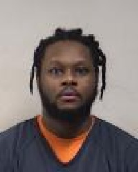 Inmate Photo