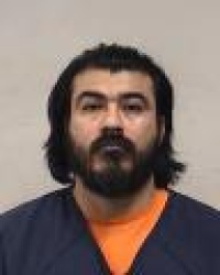 Inmate Photo