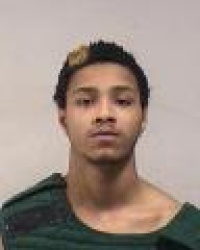 Inmate Photo