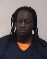 Inmate Photo