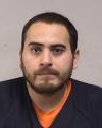 Inmate Photo
