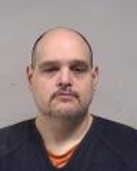Inmate Photo