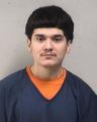 Inmate Photo