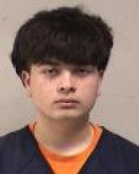 Inmate Photo