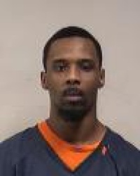Inmate Photo