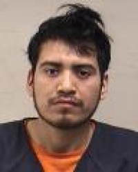 Inmate Photo