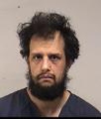 Inmate Photo