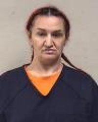Inmate Photo