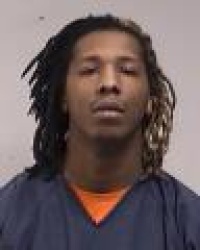 Inmate Photo