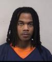 Inmate Photo