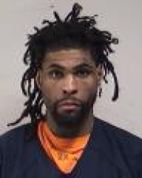 Inmate Photo