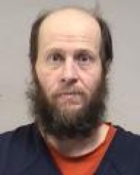 Inmate Photo