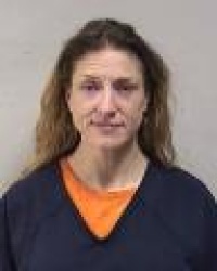 Inmate Photo