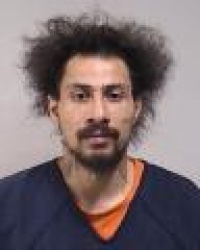 Inmate Photo