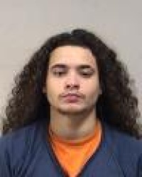 Inmate Photo