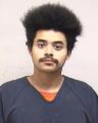 Inmate Photo