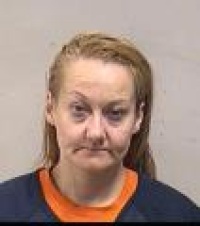 Inmate Photo