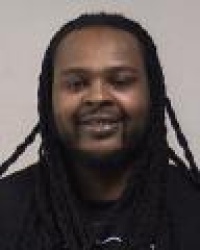 Inmate Photo