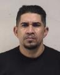 Inmate Photo