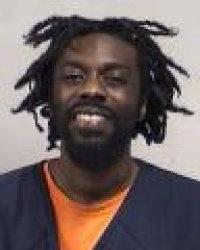 Inmate Photo