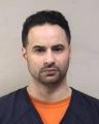 Inmate Photo