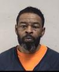 Inmate Photo