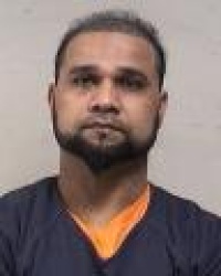 Inmate Photo