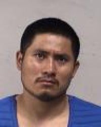 Inmate Photo