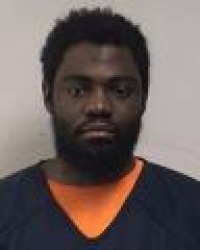 Inmate Photo