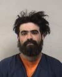 Inmate Photo