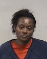 Inmate Photo
