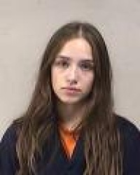Inmate Photo