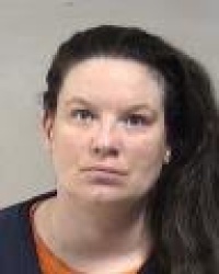 Inmate Photo