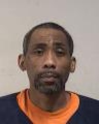 Inmate Photo