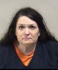Inmate Photo