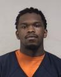 Inmate Photo