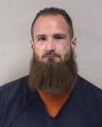 Inmate Photo