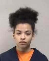 Inmate Photo