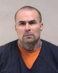 Inmate Photo