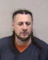 Inmate Photo