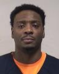 Inmate Photo