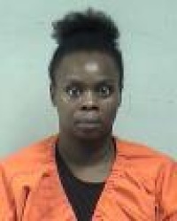 Inmate Photo