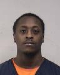 Inmate Photo