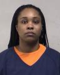 Inmate Photo