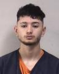 Inmate Photo