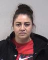 Inmate Photo