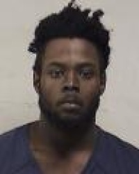 Inmate Photo