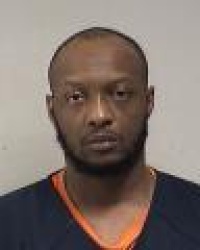 Inmate Photo